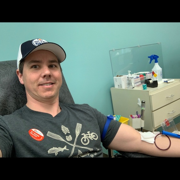 Meet your Posher, Ian - Picture 1 of 1